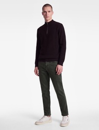 Pamuklu Normal Bel 5 Cep Slim Fit Jean Pantolon - Brad Jean