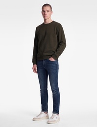 Normal Bel 5 Cepli Pamuklu Skinny Jean Pantolon - Michael Jean