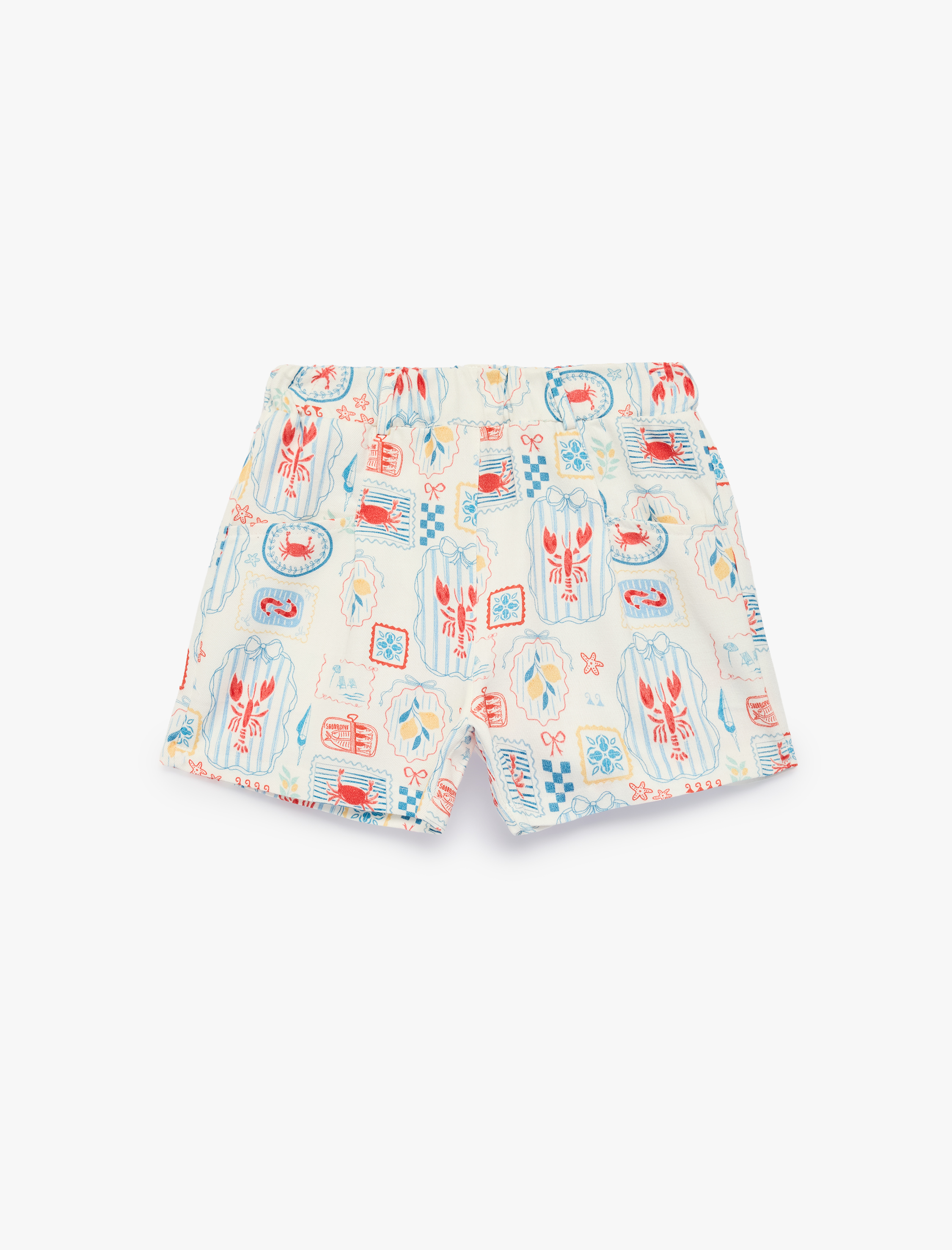 SHORTS
