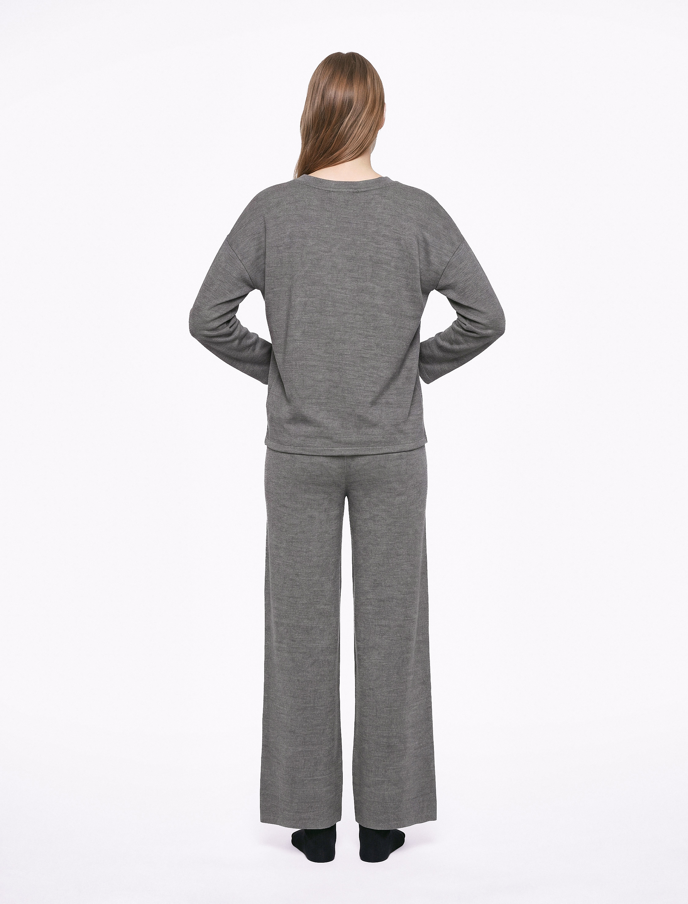 PYJAMAS KNIT TOPS