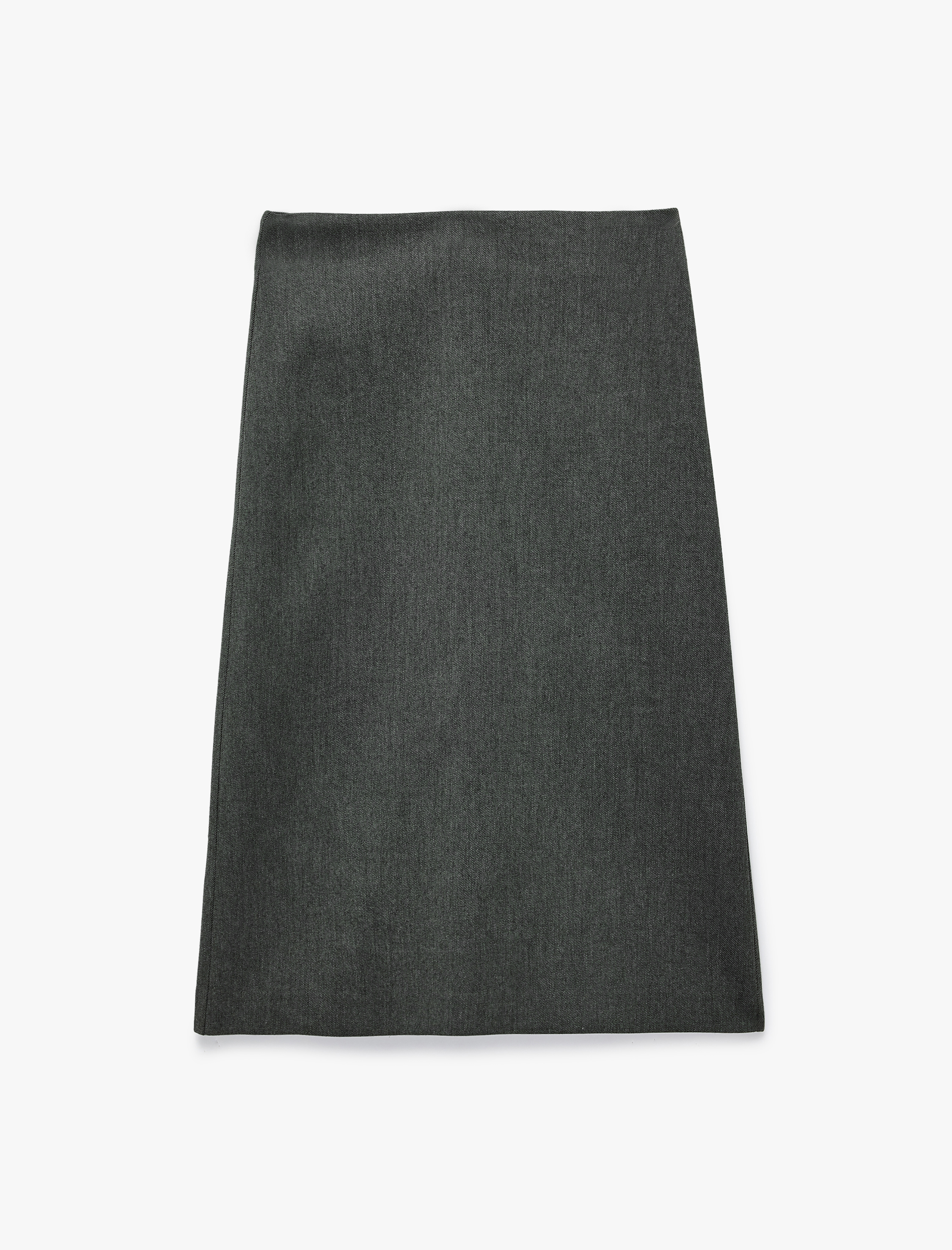   Koton X Selected by Şahika Ercümen - Slim Fit Kalem Etek