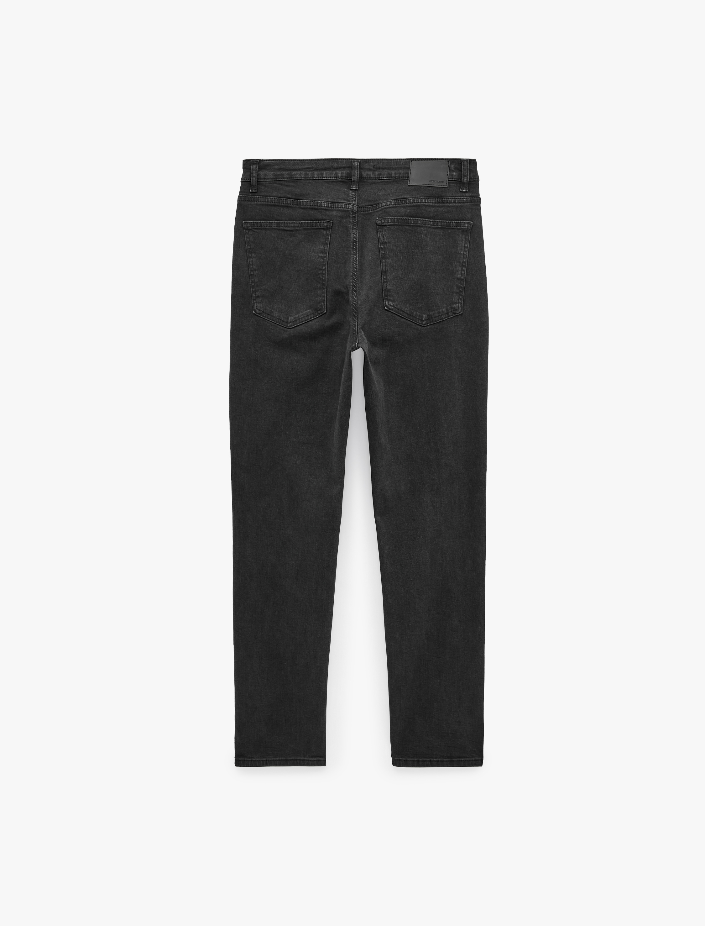   Pamuklu 5 Cepli Slim Fit Jean Pantolon - Brad Jean