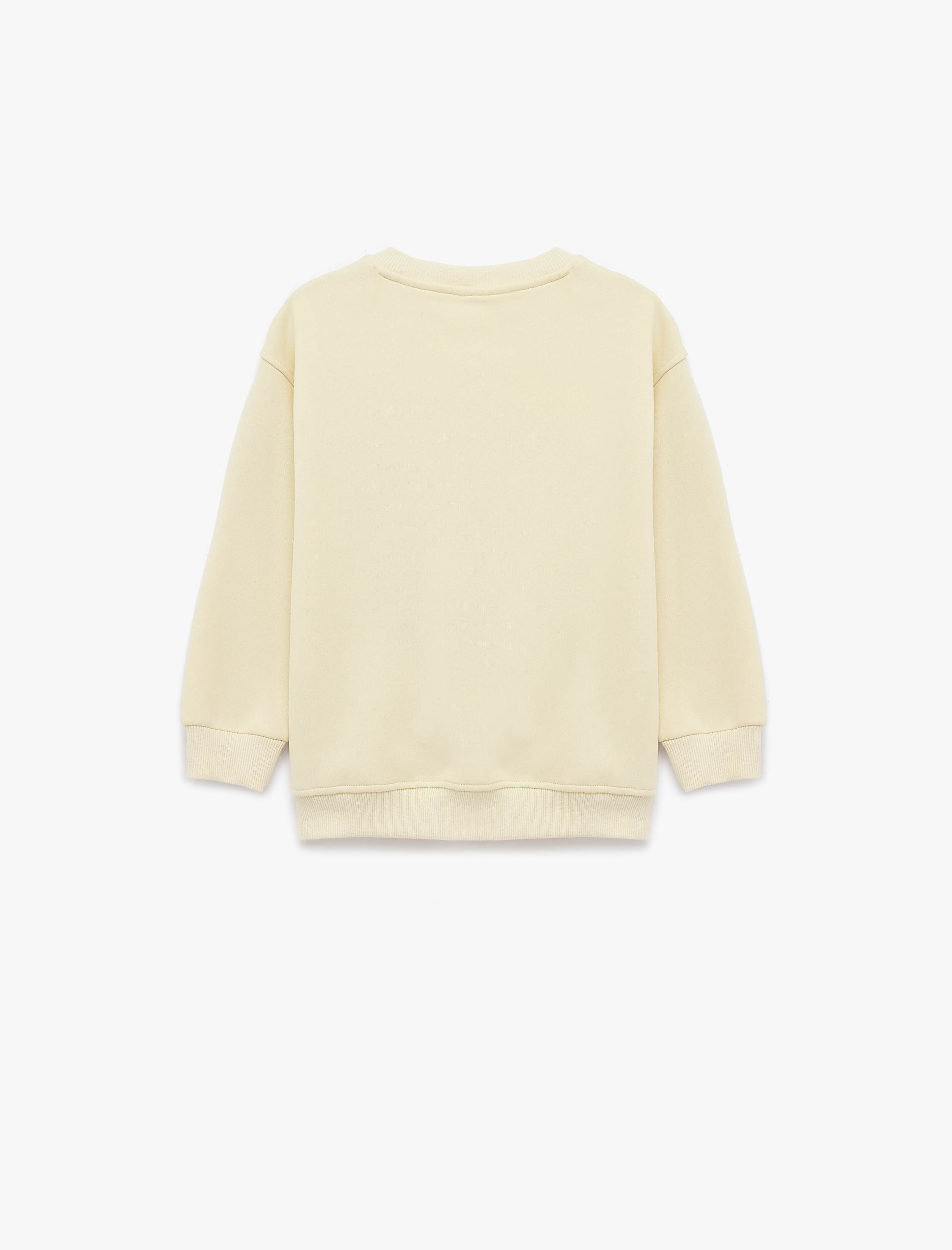  Erkek Çocuk SWEATSHIRTS