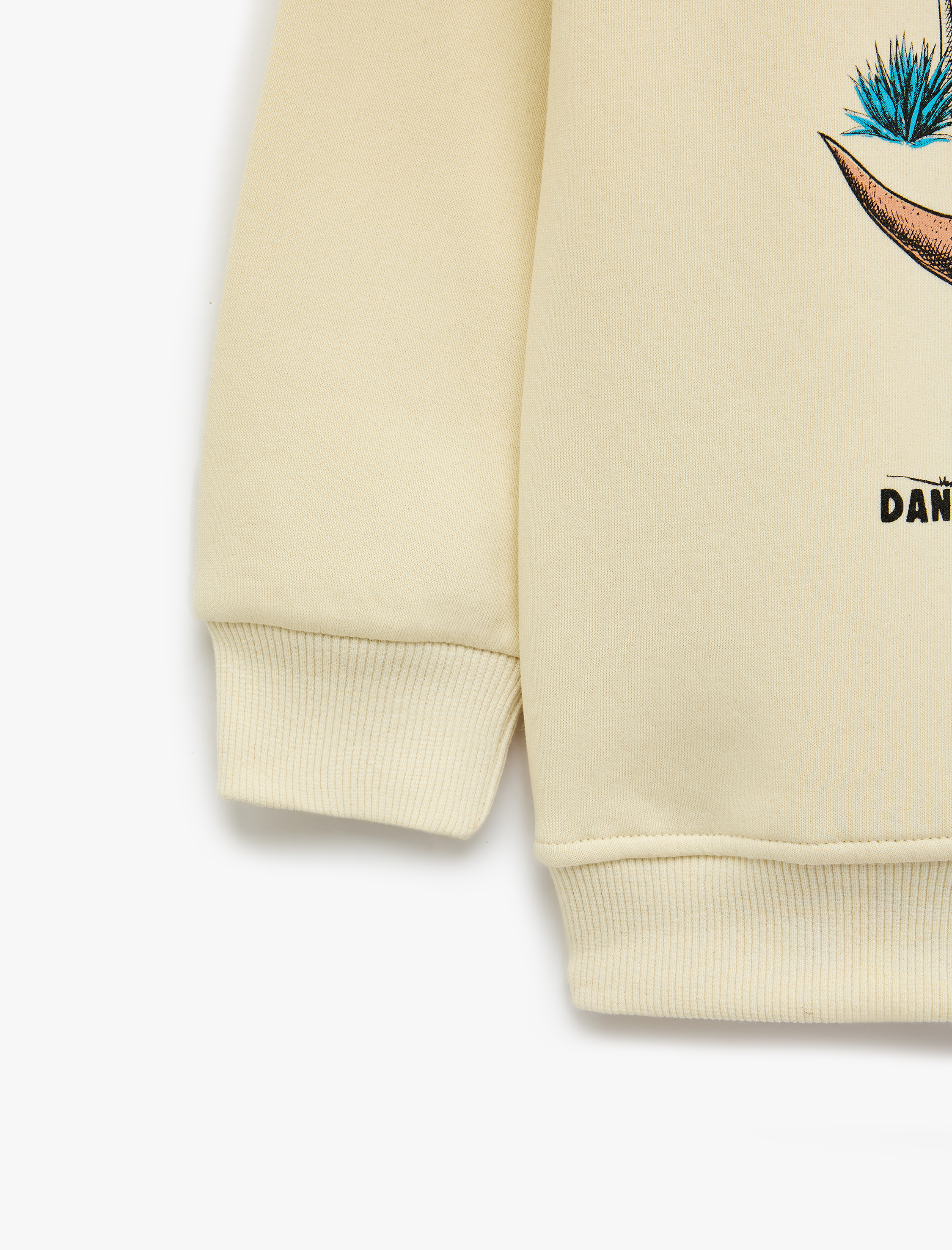 Erkek Çocuk SWEATSHIRTS
