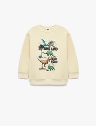 SWEATSHIRTS