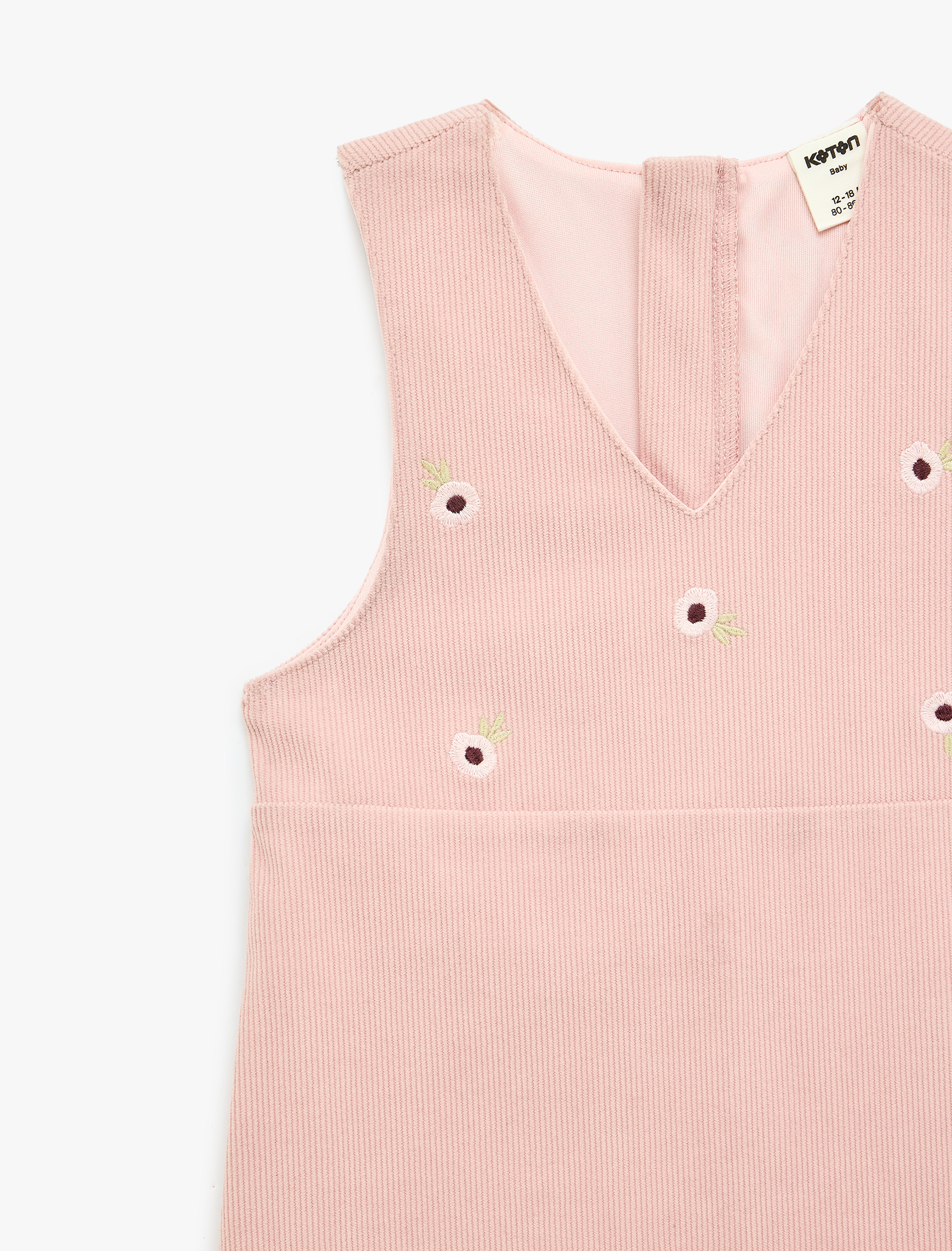  Kız Bebek DRESSES