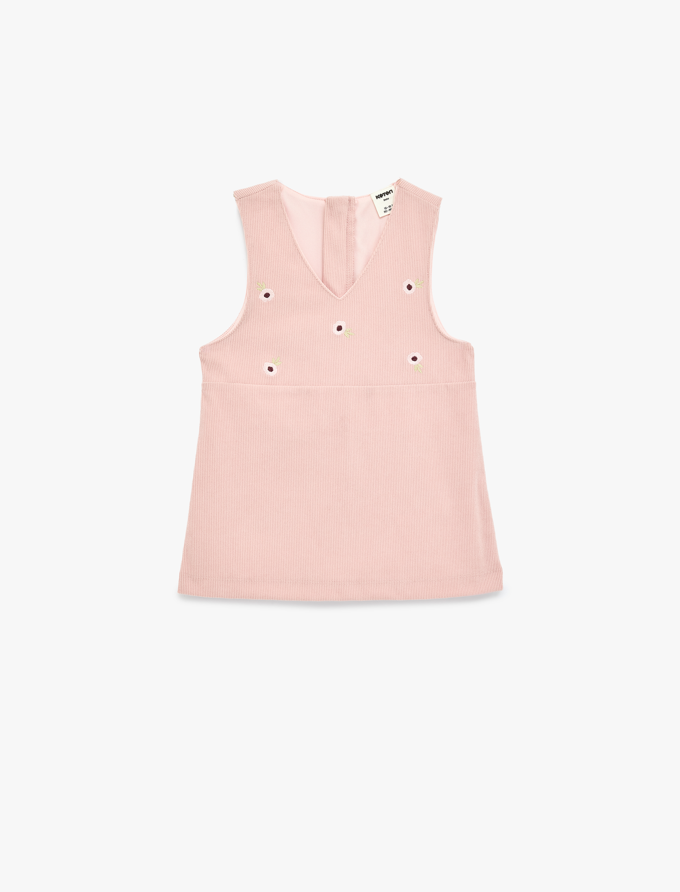  Kız Bebek DRESSES