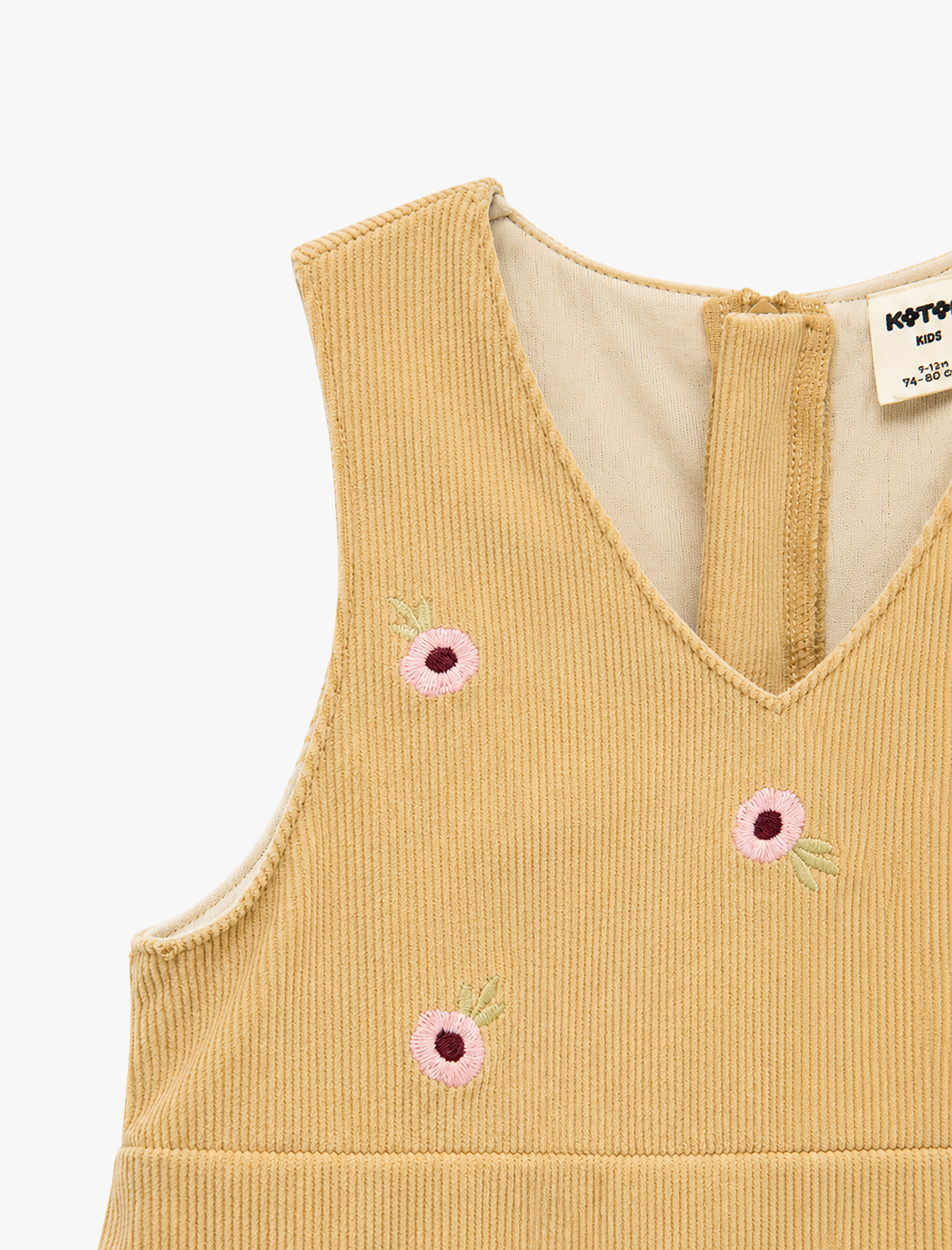  Kız Bebek DRESSES