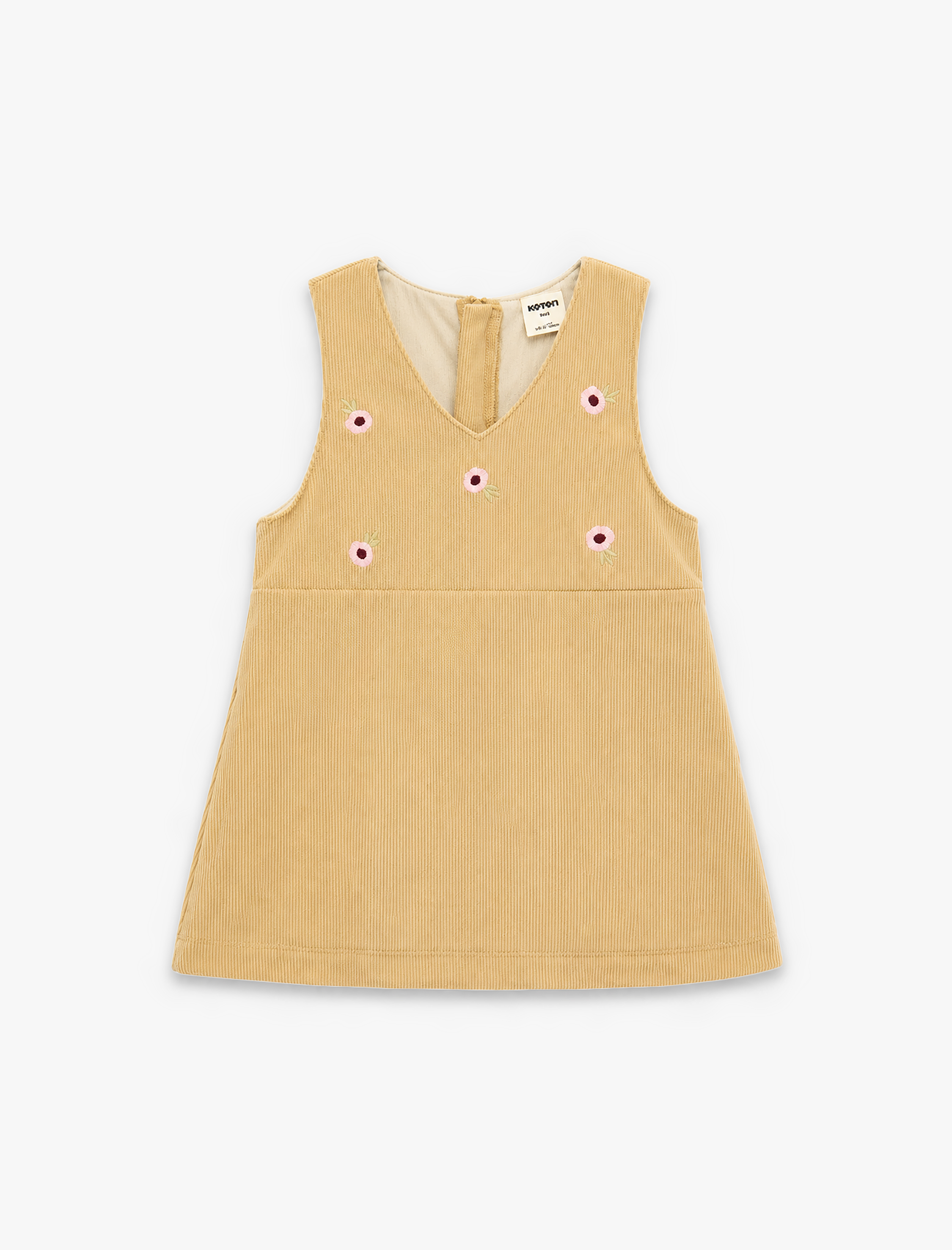  Kız Bebek DRESSES