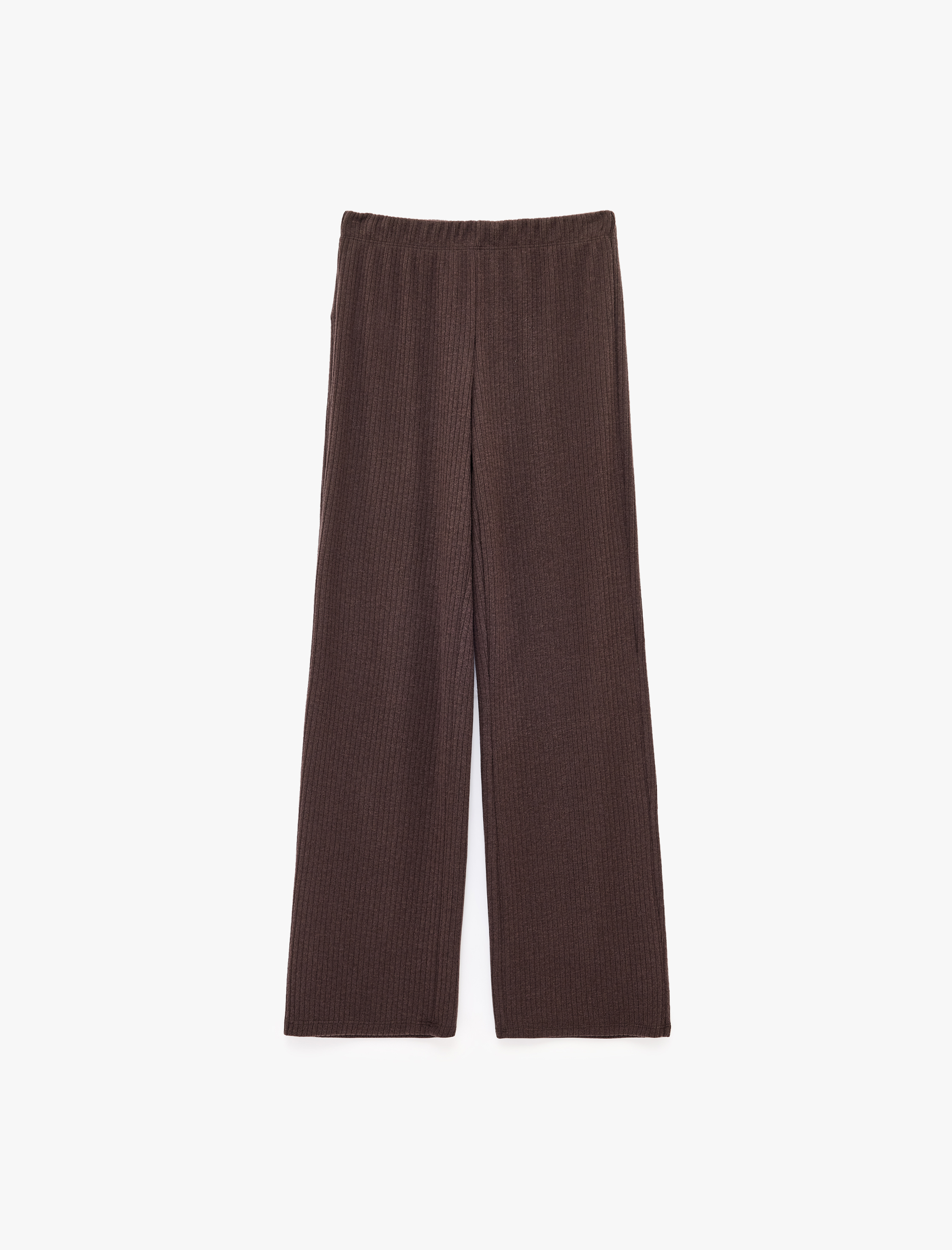   Rahat Kesim Normal Bel Pijama Altı