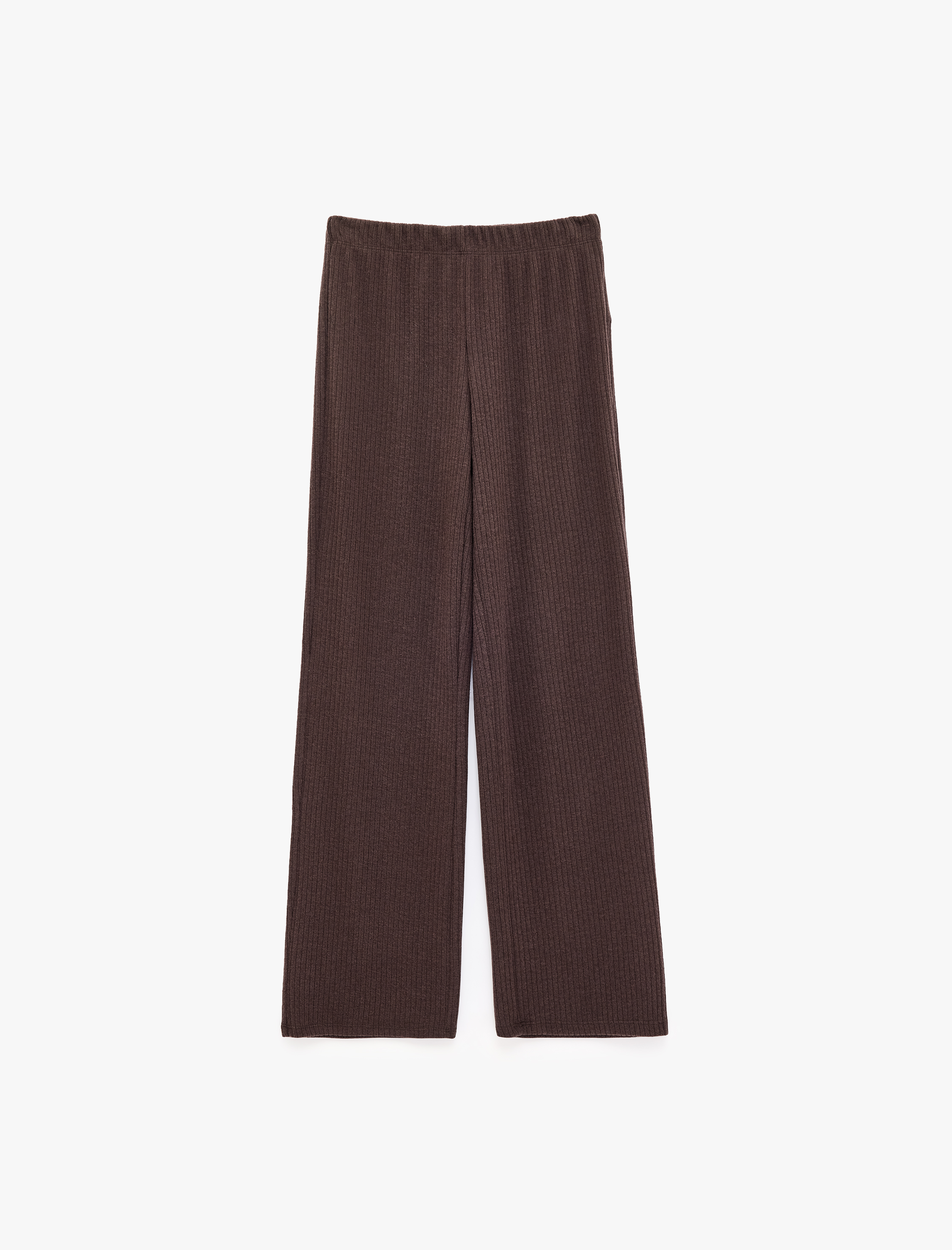   Rahat Kesim Normal Bel Pijama Altı