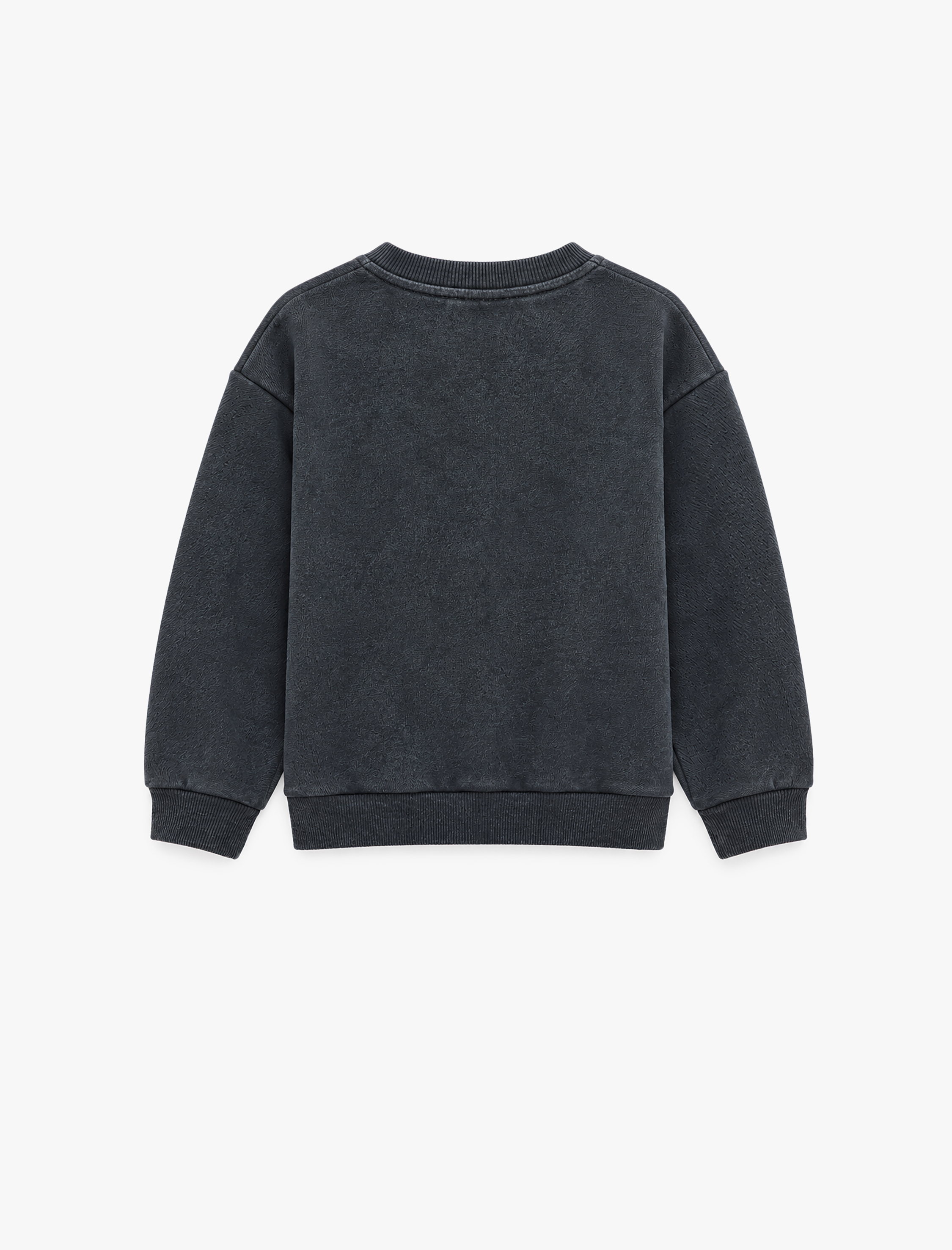  Erkek Çocuk SWEATSHIRTS