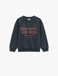 SWEATSHIRTS