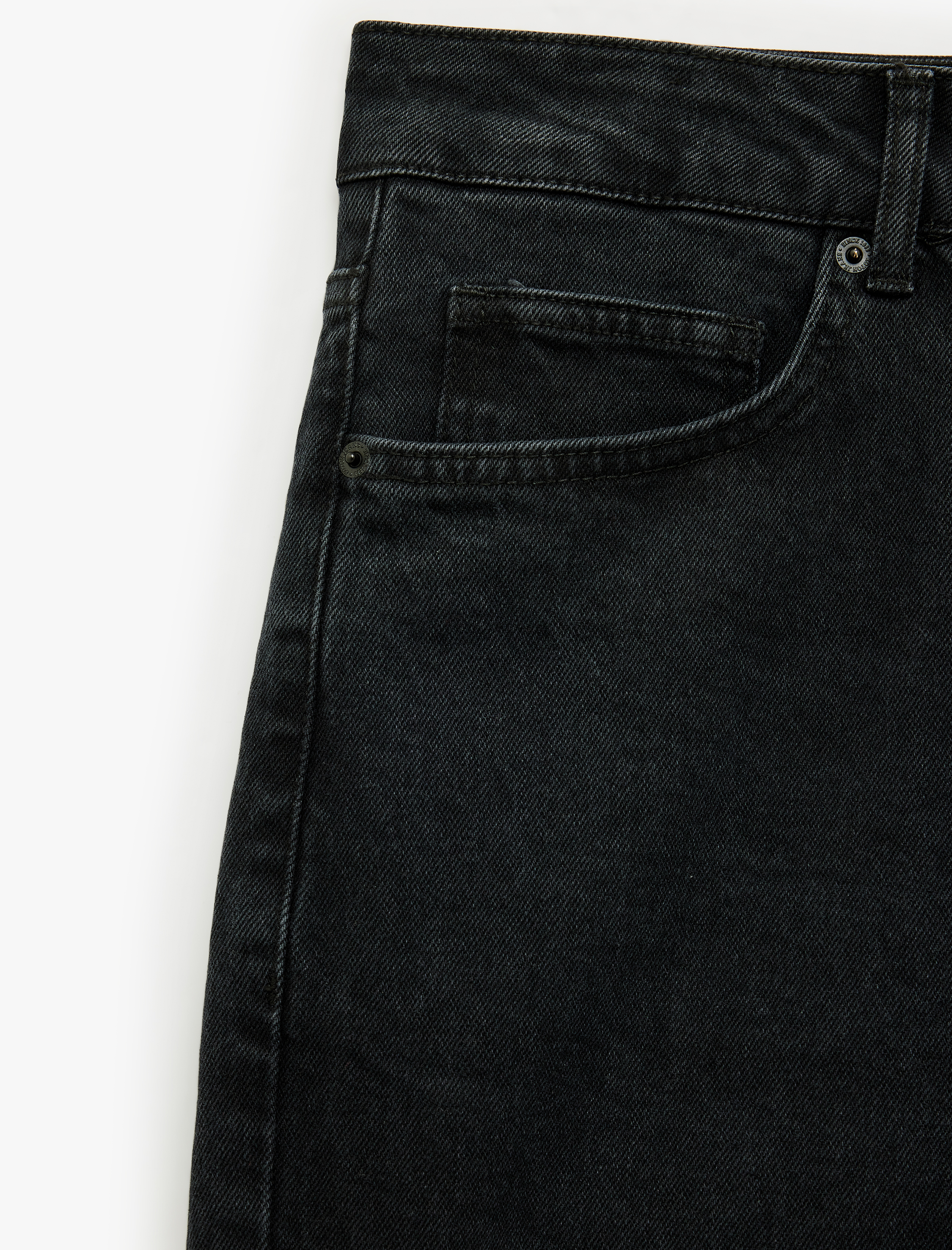   Normal Bel Cepli Pamuklu Tapered Jean Pantolon - Joe Jean