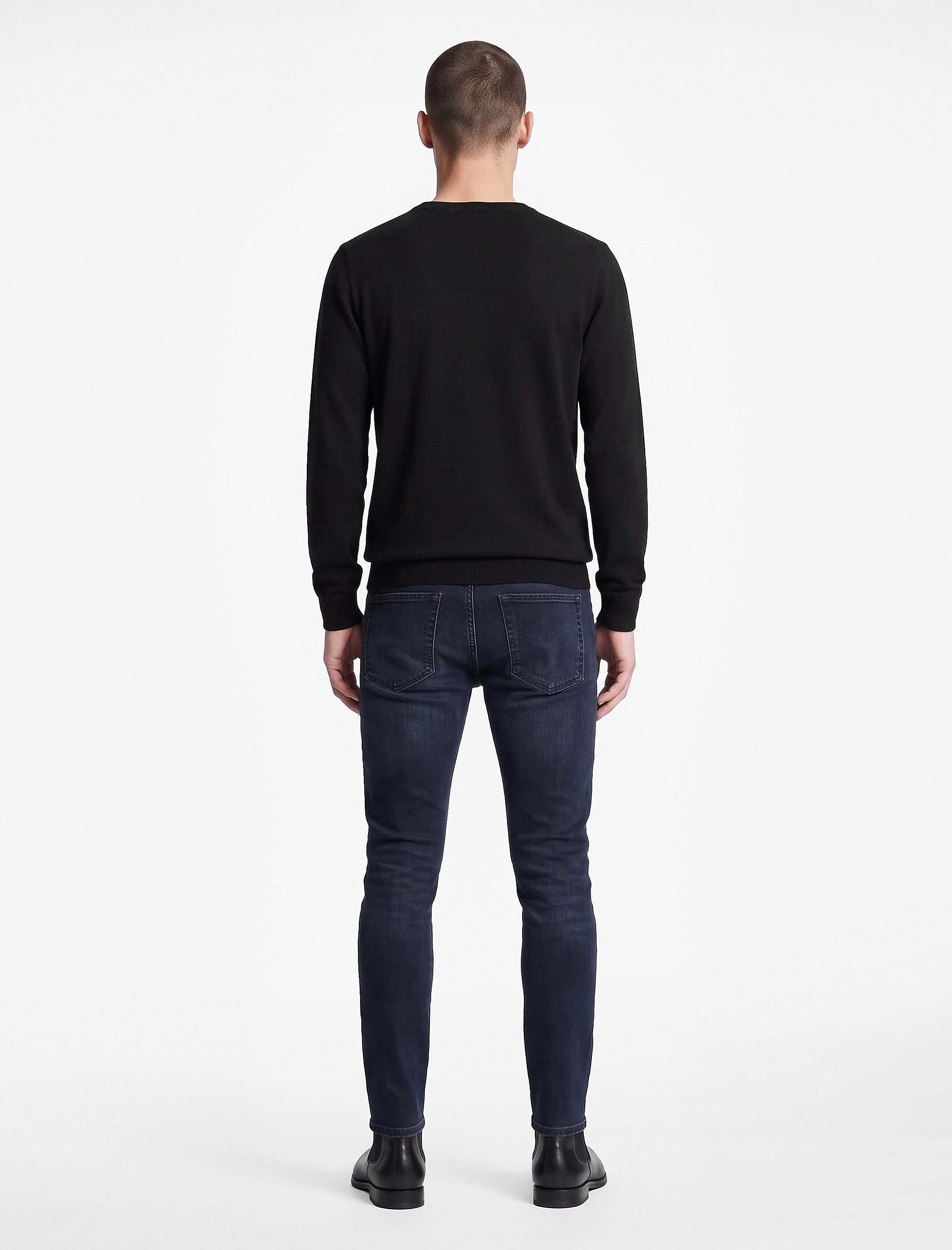   Normal Bel Cepli Pamuklu Skinny Fit Jean Pantolon - Michael Jean