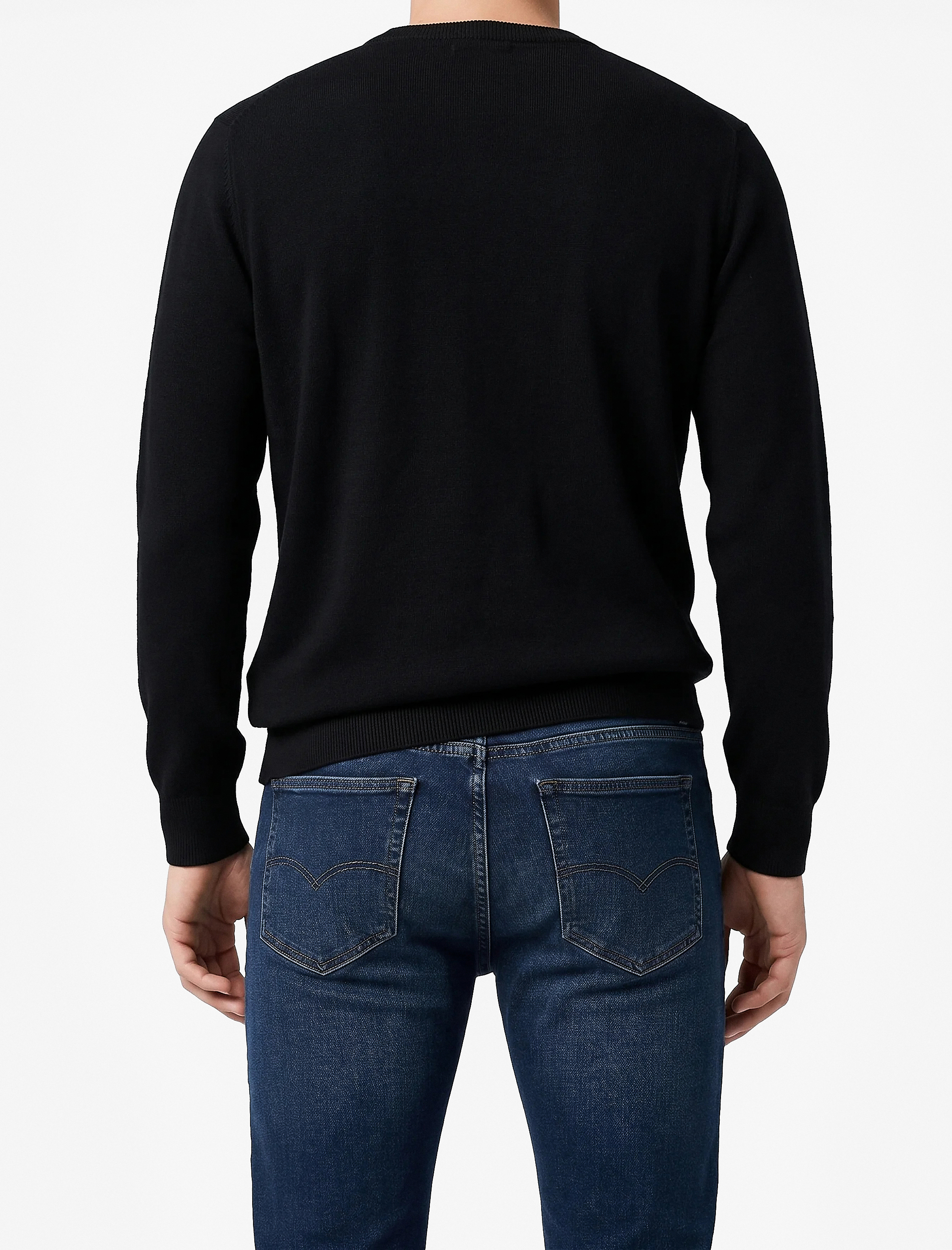   Normal Bel Cepli Pamuklu Skinny Fit Jean Pantolon - Michael Jean