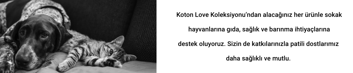 Koton Love